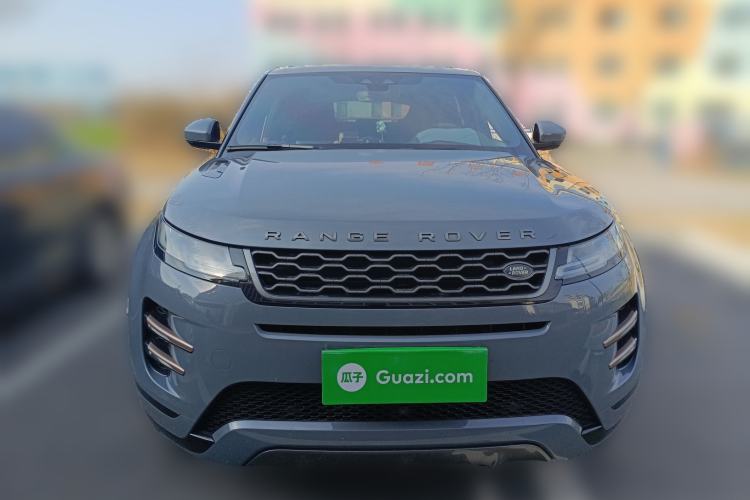 Used Land Rover Range Rover Evoque 2020 249 PS R-DYNAMIC S Sport Edition