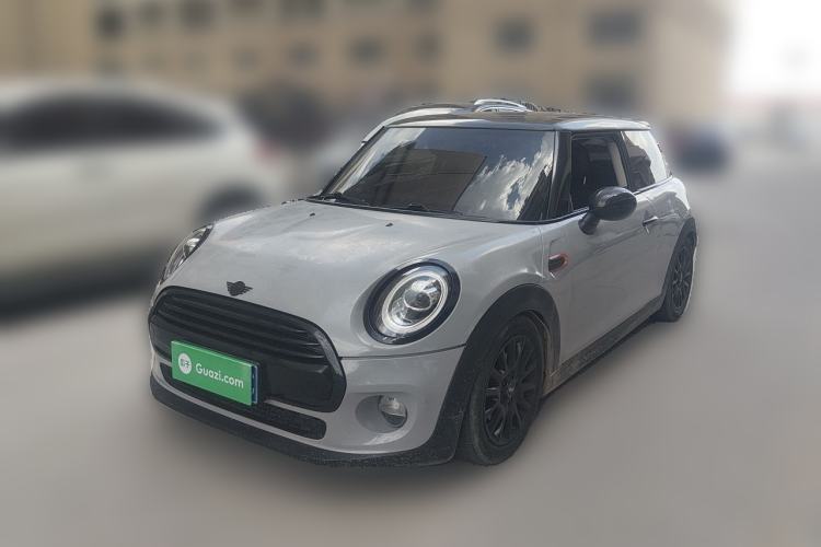 Used MINI 2014 1.5T COOPER Fun