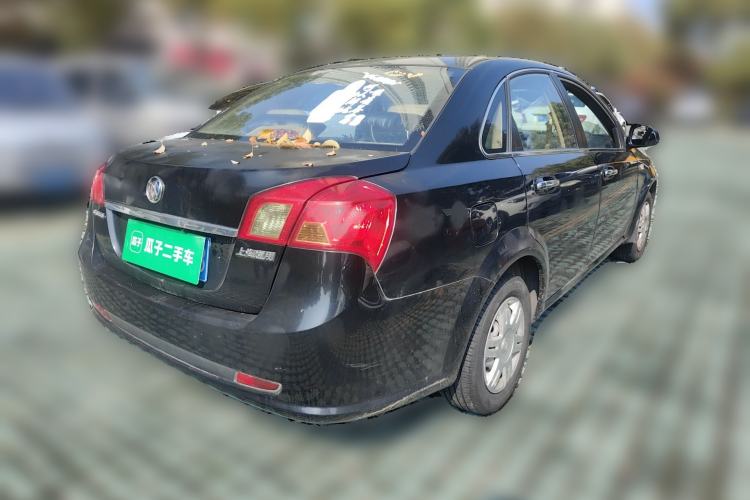 Used Buick Excelle 2013 1.5L Manual Classic Model