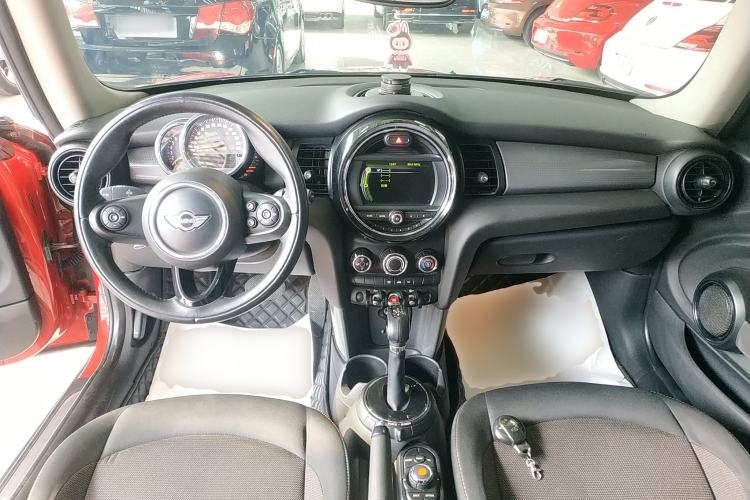 Used MINI MINI 2014 1.5T COOPER Fun