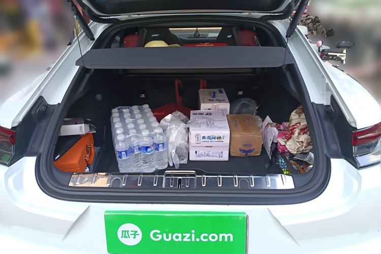 Used Porsche Panamera 2022 Panamera Executive Long Wheelbase 2.9T
