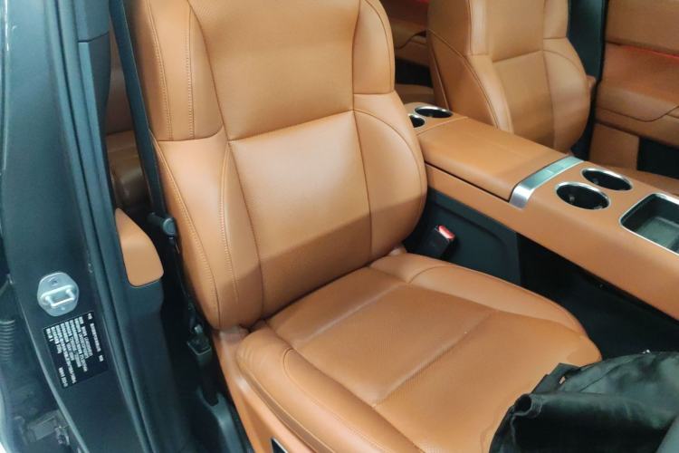 Used Li Auto L9 2022 Max model