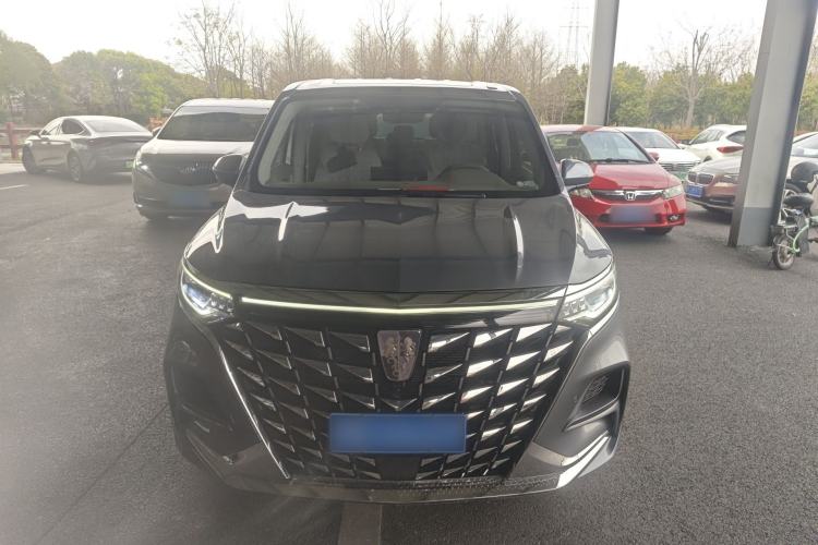 Used Roewe iMAX8 2023 400TGI Comfort Edition
