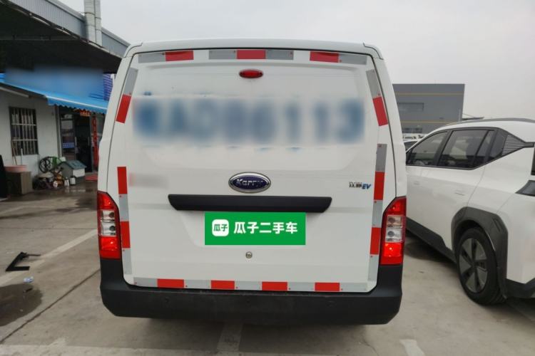 Used Karry Jiangtun 2023 Wide-body Edition Gotion High-Tech 38.7 kWh
