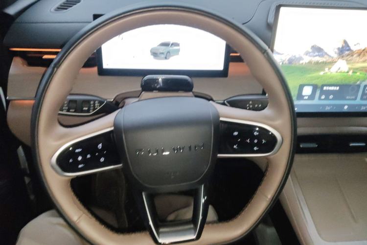 Used Chery Fengyun T8 2025 1.5T 130km Deluxe Version 5 Seats
