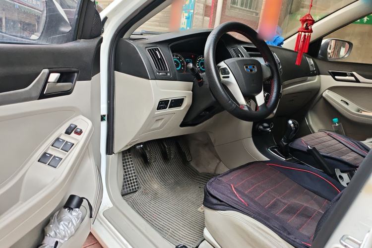 Used Geely Auto Vision 2015 1.5L Manual Elite Model