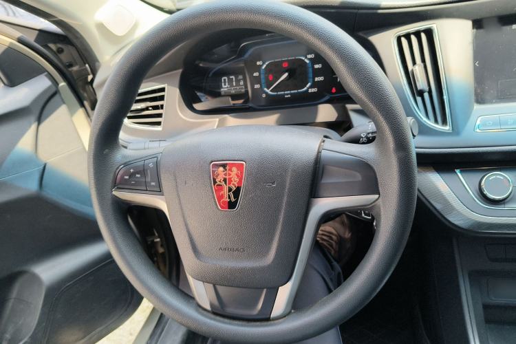 Used Roewe 360 2015 1.5L Automatic Luxury Edition