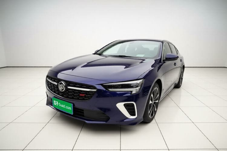 Used Buick Regal 2020 GS 28T Elite Model Guazi used car, China used car export, Used car for sale, Used cars, Cheapest cars for sale