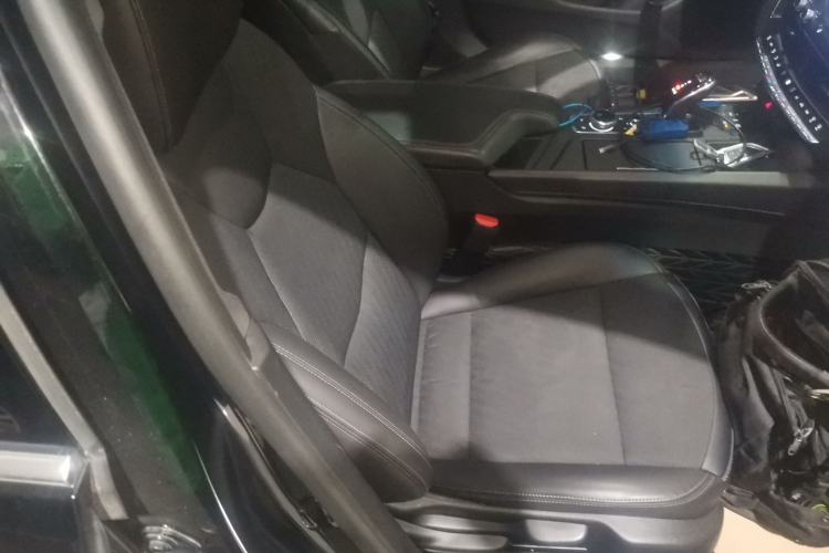 Used Cadillac CT5 2021 28T Fashion Edition