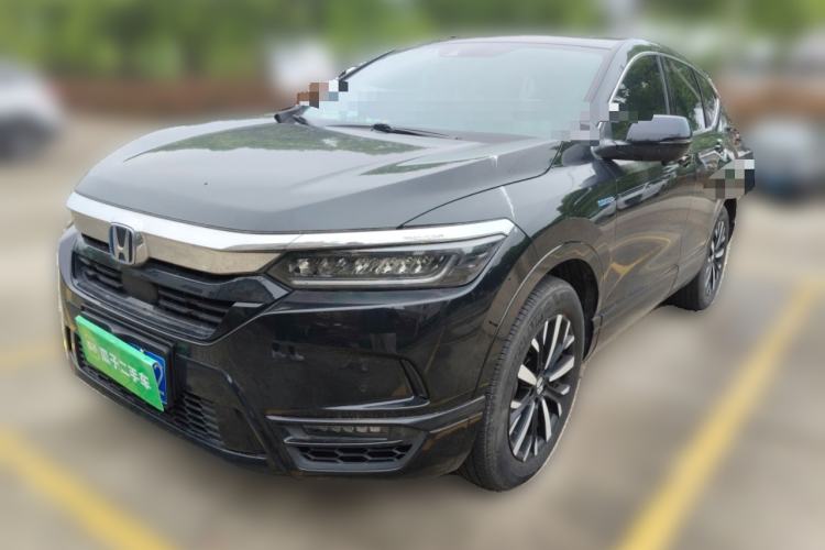 Used Honda Breeze 2021 Rui Hybrid 2.0L 2WD Rui Luxury Edition