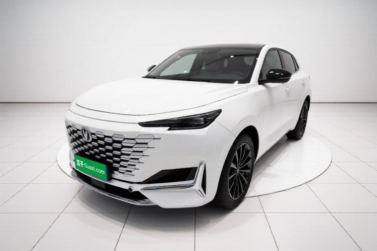 Used CHANGAN UNI-K 2021 2.0T Excellence Edition Guazi used car, China used car export, Used car for sale, Used  cars, Cheapest cars for sale
