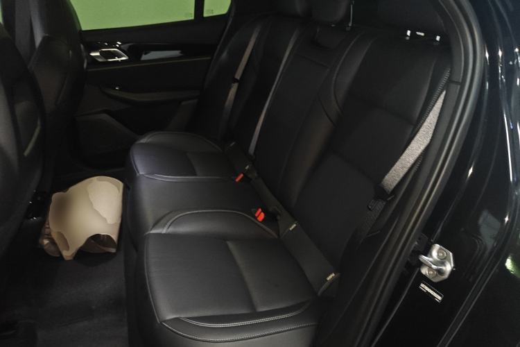 Used Lynk & Co 03 2026 Model 1.5TD DCT Pro