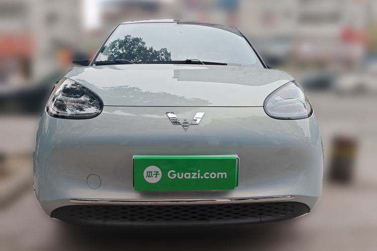 Used Wuling Bingo 2025 333 km Lingxi Connected Version