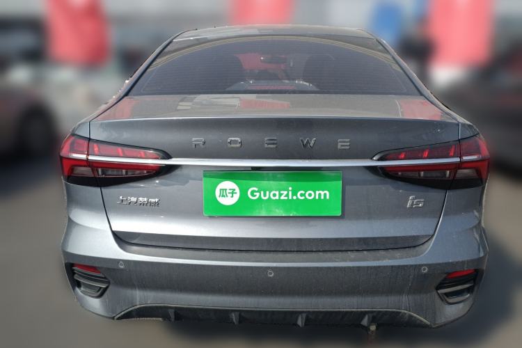 Used Roewe i5 2021 1.5L CVT Diamond Edition