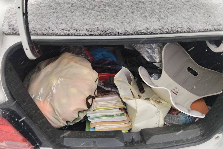 Used Chevrolet Sail 2015 Sail 3 1.3L AMT Ideal Edition