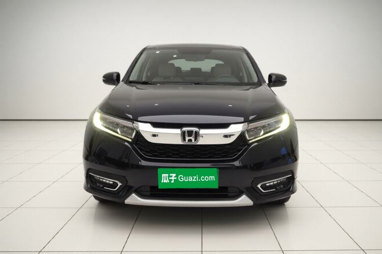 Used Honda Avancier 2017 370TURBO 2WD Luxury Edition