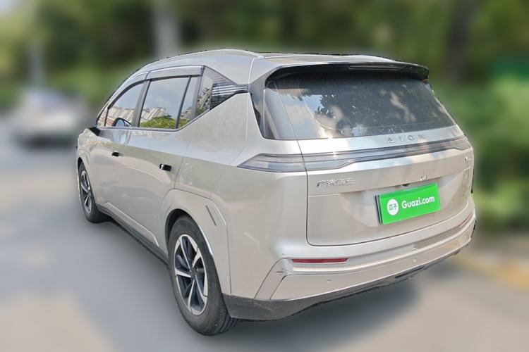 Used AION Y 2022 Plus 70 Smart Edition
