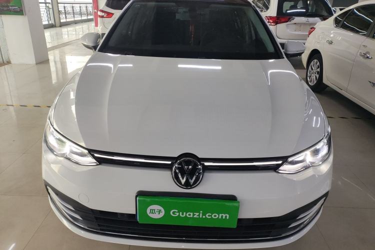 Used Volkswagen Golf 2021 280TSI DSG Pro