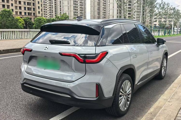 Used Nio ES6 2022 75 kWh Sport Edition

