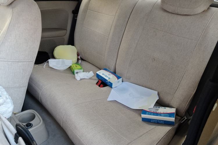 Used Volkswagen Beetle 2013 1.4 TSI Comfort Model
