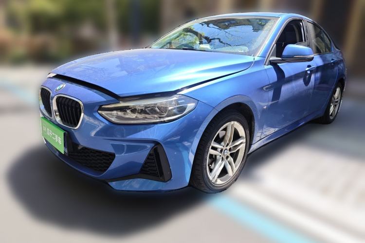 Used BMW 1 Series 2019 118i M Sport Package