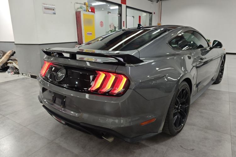 Used Ford Mustang 2021 2.3T EcoBoost