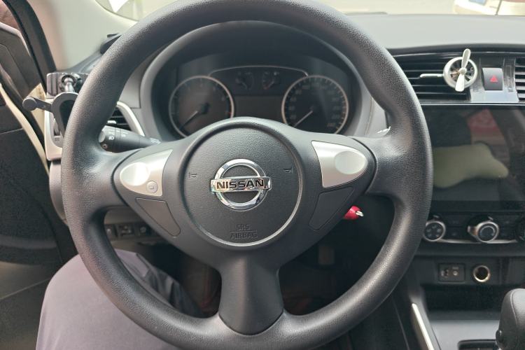 Used Nissan Sylphy 2021 Classic 1.6XE CVT Comfort Edition