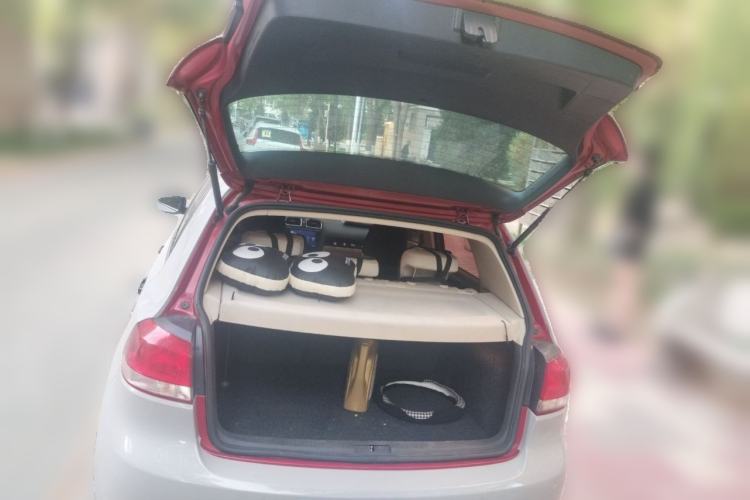 Used Volkswagen Golf 2012 1.4 TSI Automatic Comfort Edition
