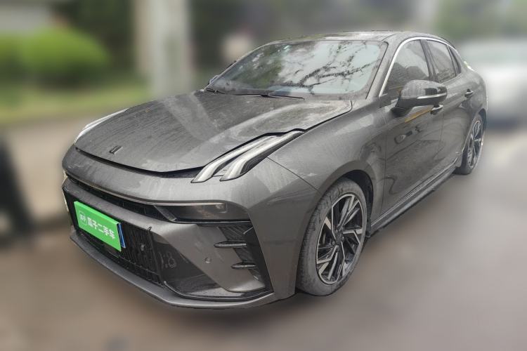 Used Lynk & Co 03 2023 2.0TD DCT JingPro