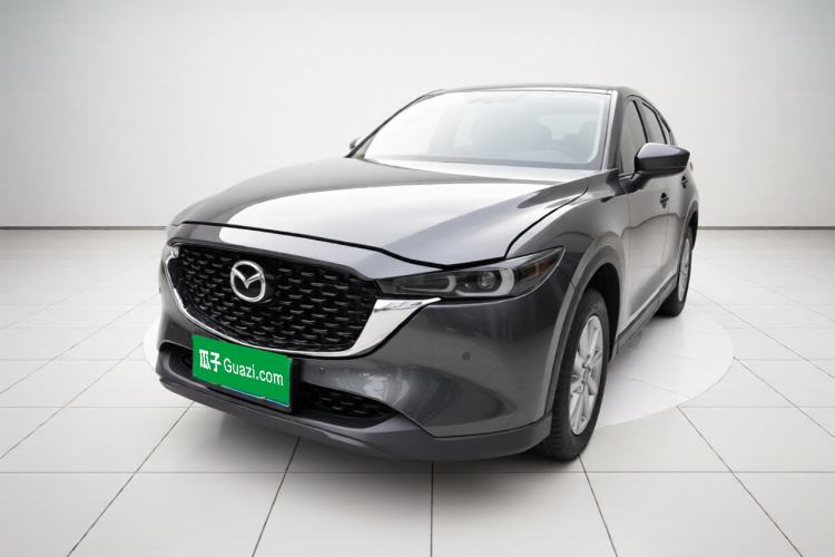 Gebrauchter Mazda CX-5 2024 2.0L Automatic Two-Wheel Drive ZhiShang Version Guazi used car, China used car export, Used car for sale, Used  cars, Cheapest cars for sale