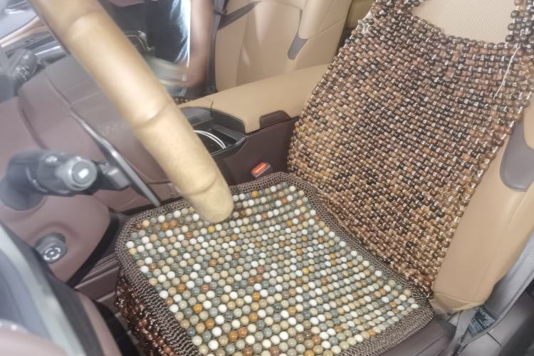 Used Lexus ES 2020 300h Premier Edition