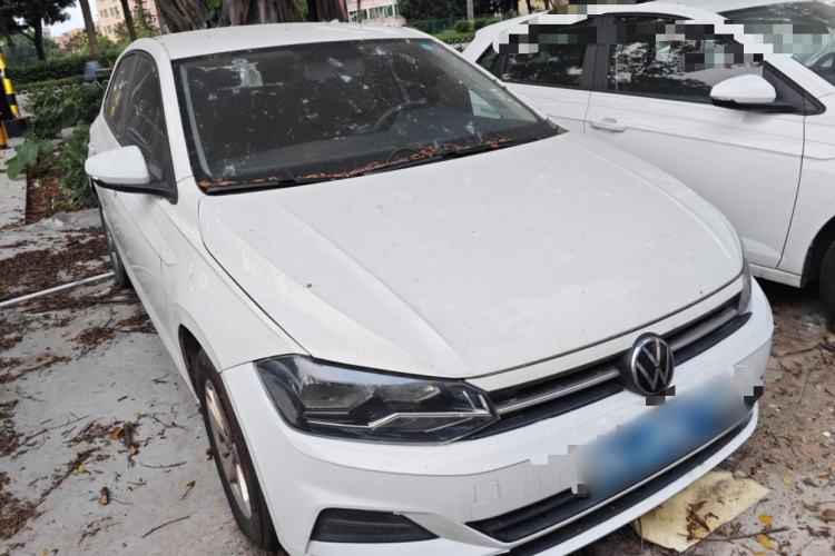 Used Volkswagen Polo 2023 Revised Plus 1.5L Automatic – Enjoy Life Edition
