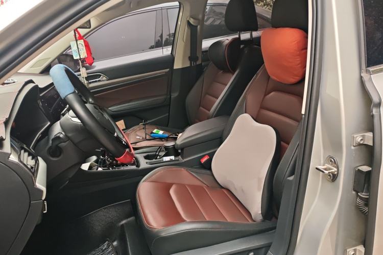 Used Volkswagen Lavida 2021 280TSI DSG Luxury Edition