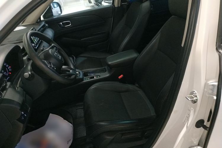 Used Honda Vezel 2023 1.5L CVT Pioneer Edition