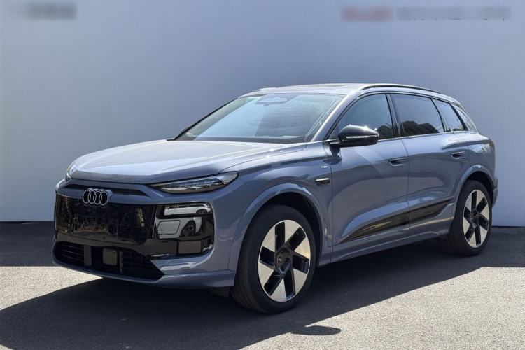 Used Audi Q6L e-tron 2026 First Launch Navigation Edition