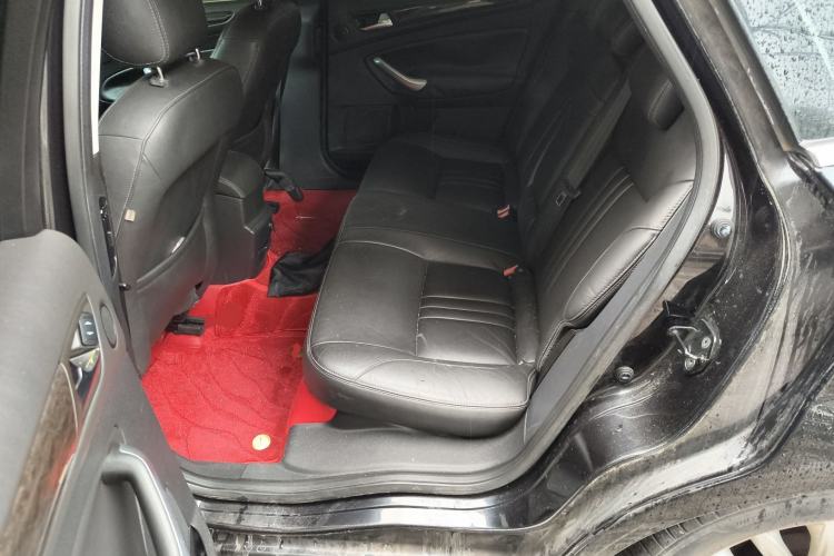 Used Ford Mondeo 2011 2.0L GTDi 200 Luxury Edition