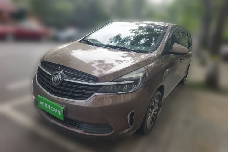 Used Buick GL8 2020 Land Business Class 652T Luxury Model Guazi used car, China used car export, Used car for sale, Used  cars, Cheapest cars for sale