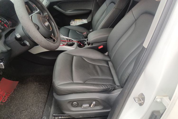 Used Audi Q5 2017 40 TFSI Technology Edition