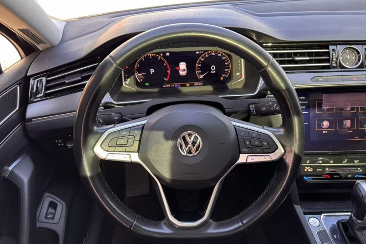 Used Volkswagen Magotan 2020 330TSI DSG Luxury Edition