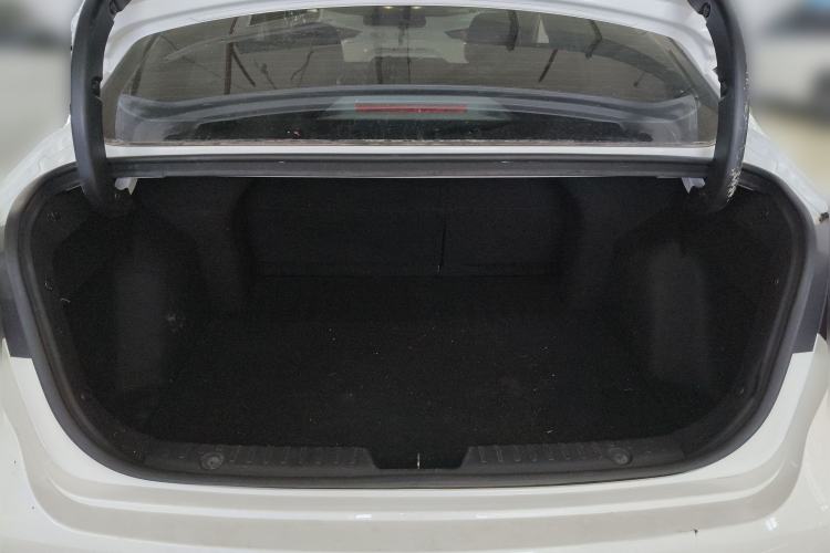 Used CHANGAN Eado 2020 PLUS Blue Whale NE 1.4T GDI DCT Flagship Model