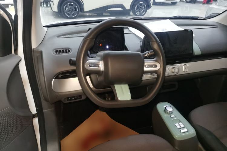 Used CHANGAN NEVO Lumin 2023 205km Xiangqin Version Steering Wheel