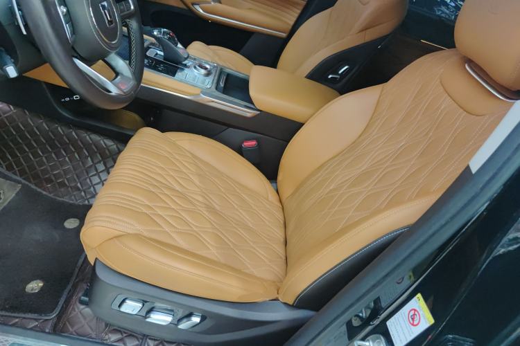 Used Tank 500 2022 3.0T Sport Edition "Creation" Version 5-Seater