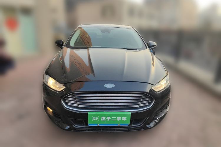Used Ford Mondeo 2013 2.0L GTDi 200 Fashion Edition