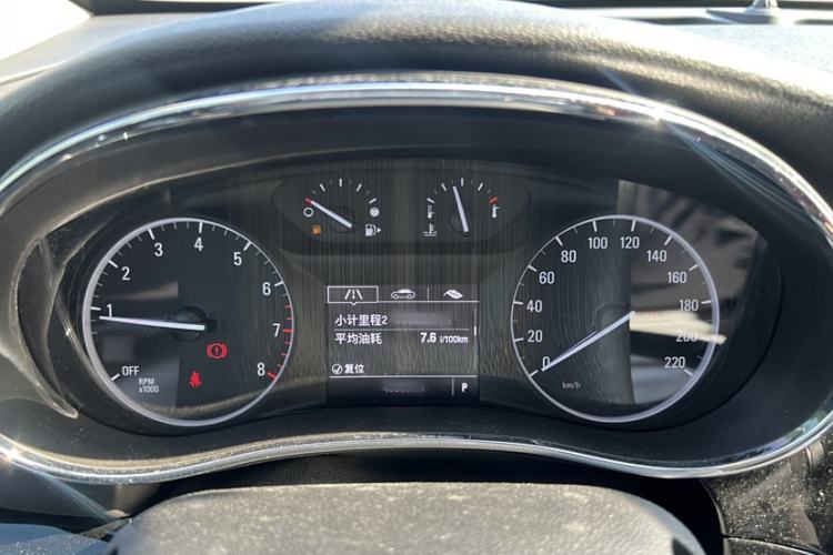 Used Buick Encore 2018 18T Automatic Two-Wheel Drive Urban Elite Model