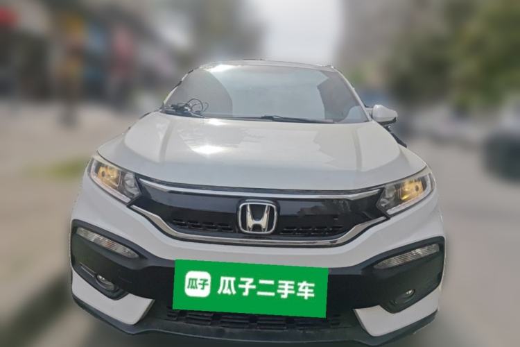 Used Honda XR-V 2017 1.8L EXi CVT Comfort Version
