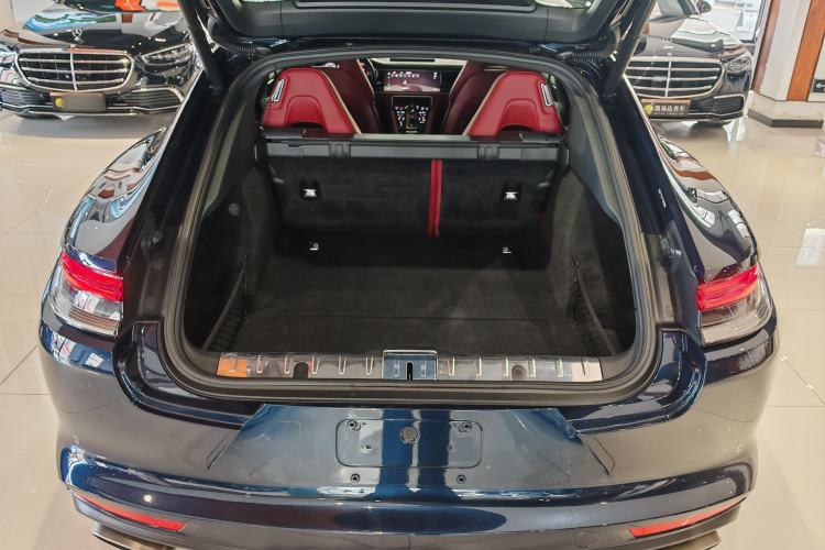 Used Porsche Panamera 2021 Panamera 2.9T