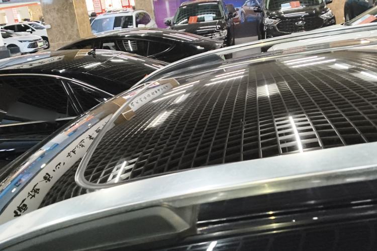 Used Lynk & Co 01 2017 2.0T Two-Wheel Drive Pro Edition