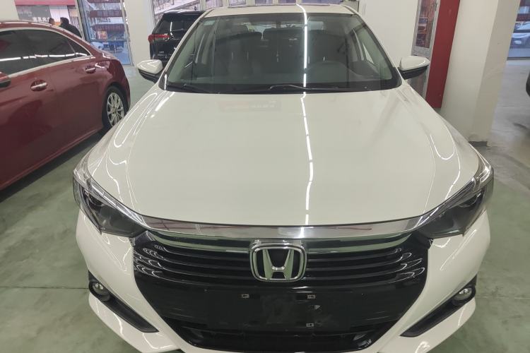 Used Honda Crider 2022 180Turbo CVT Luxury Edition
