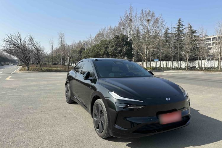 Used ONVO L60 2024 60 kWh Rear-Drive Version
