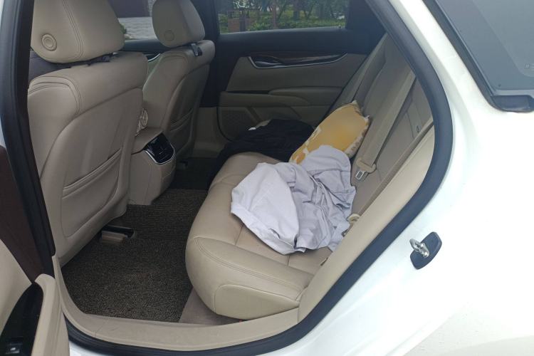 Used Cadillac XTS 2017 28T Elite Model